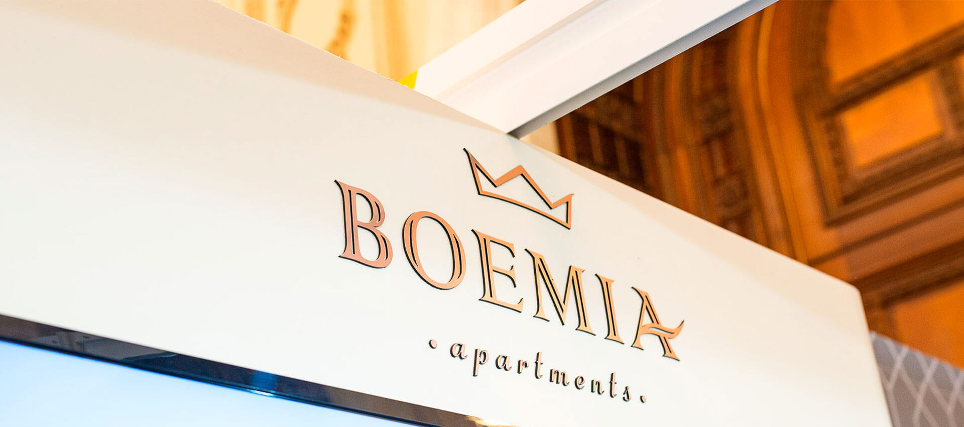 Boemia Apartments Increase Digital